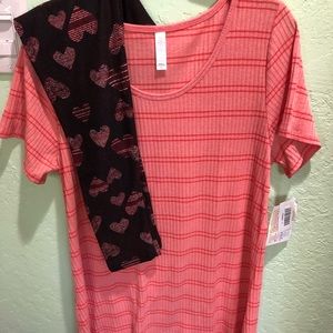 Lularoe outfit ✅✅SOLD✅✅